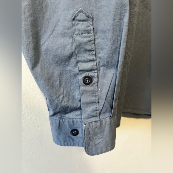 Cabela's Women Button Down Long Sleeve Tactical Top - Medium - Picture 4 of 9